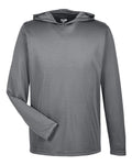 Team 365 Men's Zone Performance Hooded T-Shirt