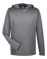 Team 365 Men's Zone Performance Hooded T-Shirt