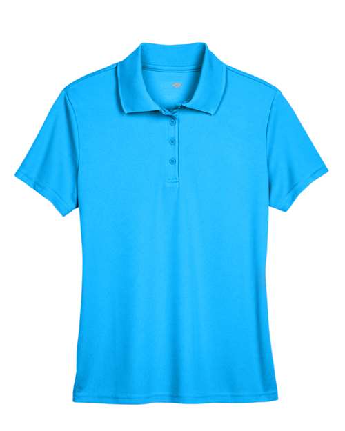 CORE365 Women's Origin Performance Piqué Polo-1