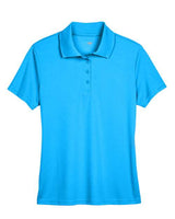 CORE365 Women's Origin Performance Piqué Polo-1