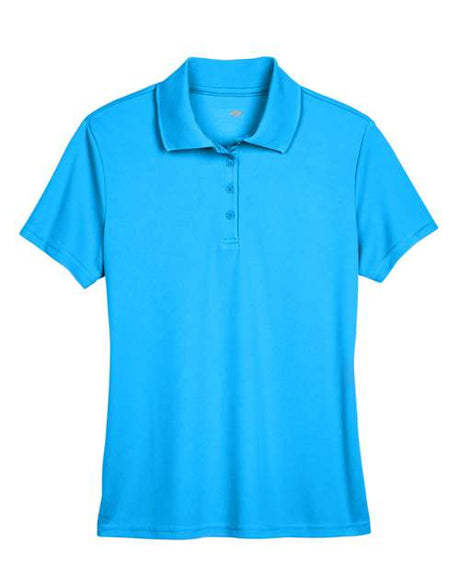 CORE365 Women's Origin Performance Piqué Polo-1