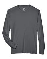 Team 365 Men's Zone Performance Long Sleeve T-Shirt-1