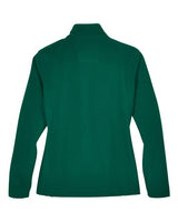 Team 365 Women's Leader Soft Shell Jacket-2