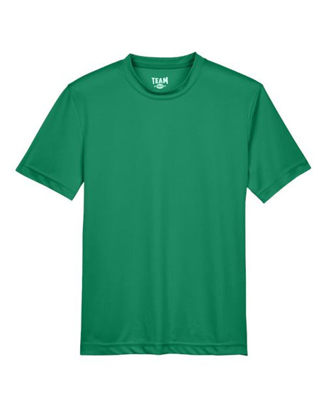 Team 365 Youth Zone Performance T-Shirt-1