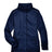 CORE365 Women's 3-in-1 Jacket with Fleece Liner-1