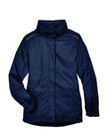 CORE365 Women's 3-in-1 Jacket with Fleece Liner-1