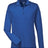 Team 365 Men's Zone Performance Quarter-Zip Pullover