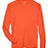 Team 365 Men's Zone Performance Long Sleeve T-Shirt-1