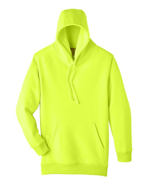 Team 365 Men's Zone HydroSport Heavyweight Hooded Sweatshirt-1