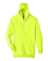 Team 365 Men's Zone HydroSport Heavyweight Hooded Sweatshirt-1