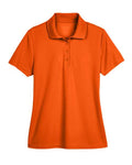 CORE365 Women's Origin Performance Piqué Polo-1