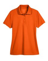 CORE365 Women's Origin Performance Piqué Polo-1