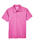 Team 365 Men's Command Snag Protection Polo-1