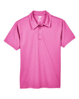 Team 365 Men's Command Snag Protection Polo-1