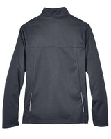 CORE365 Women's Techno Lite Three-Layer Knit Tech-Shell-2