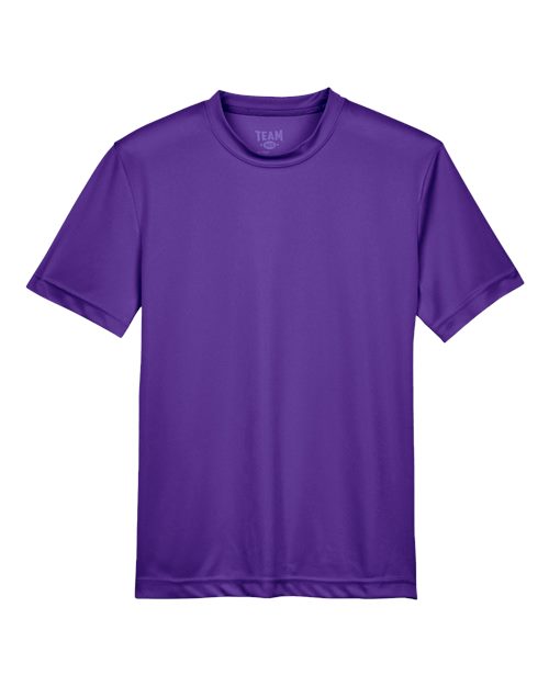 Team 365 Youth Zone Performance T-Shirt-1