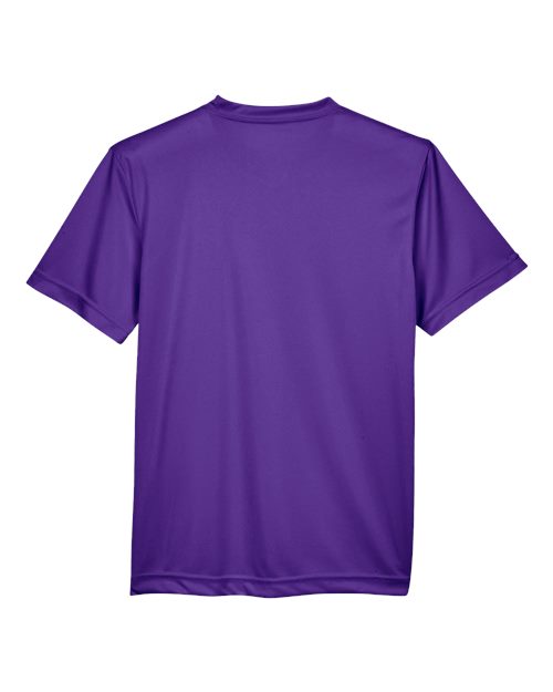 Team 365 Youth Zone Performance T-Shirt-2