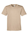 CORE365 Youth Capital Performance T-Shirt-1