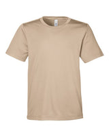 CORE365 Youth Capital Performance T-Shirt-1