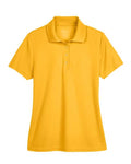 CORE365 Women's Origin Performance Piqué Polo-1