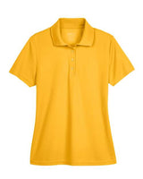 CORE365 Women's Origin Performance Piqué Polo-1