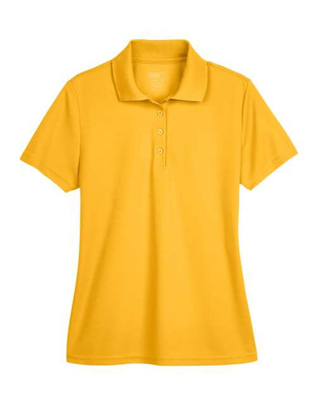 CORE365 Women's Origin Performance Piqué Polo-1