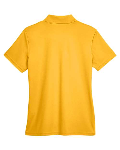 CORE365 Women's Origin Performance Piqué Polo-2