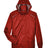 CORE365 Men's Climate Seam Sealed Lightweight Variegated Ripstop Jacket-1