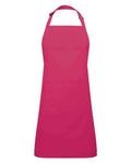 Artisan Collection by Reprime Recycled Pocket Bib Apron