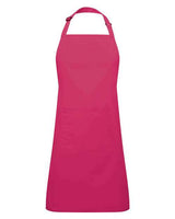 Artisan Collection by Reprime Recycled Pocket Bib Apron