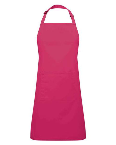 Artisan Collection by Reprime Recycled Pocket Bib Apron