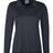 Team 365 Women's Zone Performance Long Sleeve Polo-1