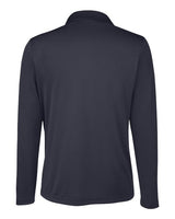 Team 365 Women's Zone Performance Long Sleeve Polo-2