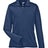 Team 365 Youth Zone Performance Quarter-Zip Pullover