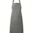 Artisan Collection by Reprime Recycled Pocket Bib Apron