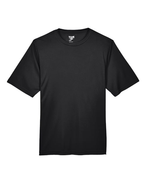 Team 365 Men's Zone Performance T-Shirt-1