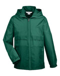 Team 365 Youth Zone Protect Lightweight Jacket-1