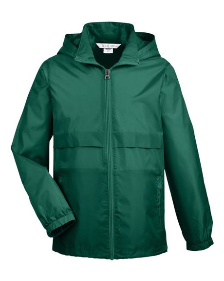 Team 365 Youth Zone Protect Lightweight Jacket-1