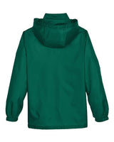 Team 365 Youth Zone Protect Lightweight Jacket-2