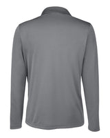 Team 365 Women's Zone Performance Long Sleeve Polo-2