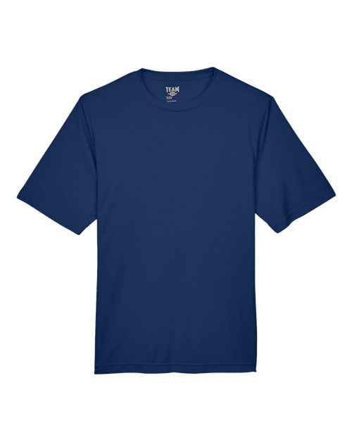 Team 365 Men's Zone Performance T-Shirt-1