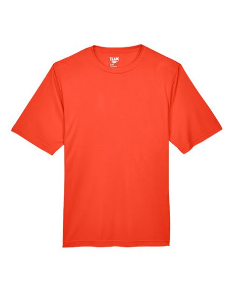 Team 365 Men's Zone Performance T-Shirt-1