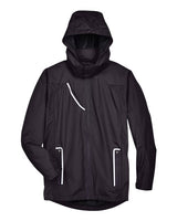 Team 365 Men's Dominator Waterproof Jacket-1