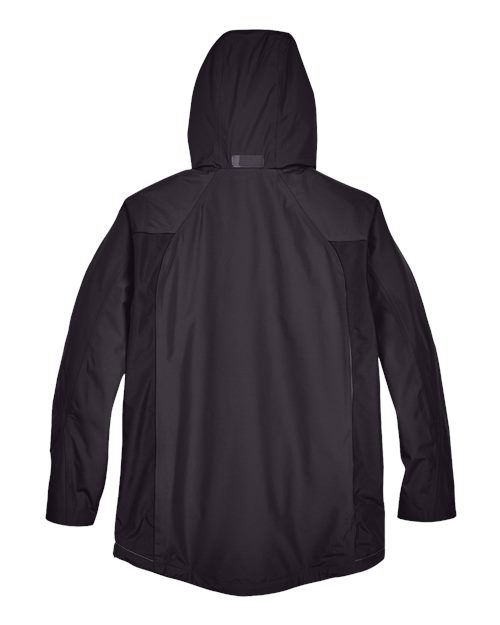 Team 365 Men's Dominator Waterproof Jacket-2