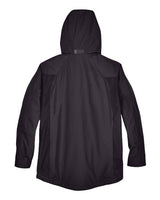 Team 365 Men's Dominator Waterproof Jacket-2