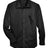 Devon & Jones Men's Crown Collection Solid Stretch Twill Woven Dress Shirt-1
