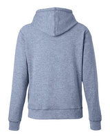 J. America Women's Electric Fleece Hoodie 8742-2