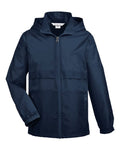 Team 365 Youth Zone Protect Lightweight Jacket-1