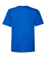 CORE365 Youth Capital Performance T-Shirt-2