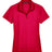 Devon & Jones Women's CrownLux Performance Plaited Polo-1